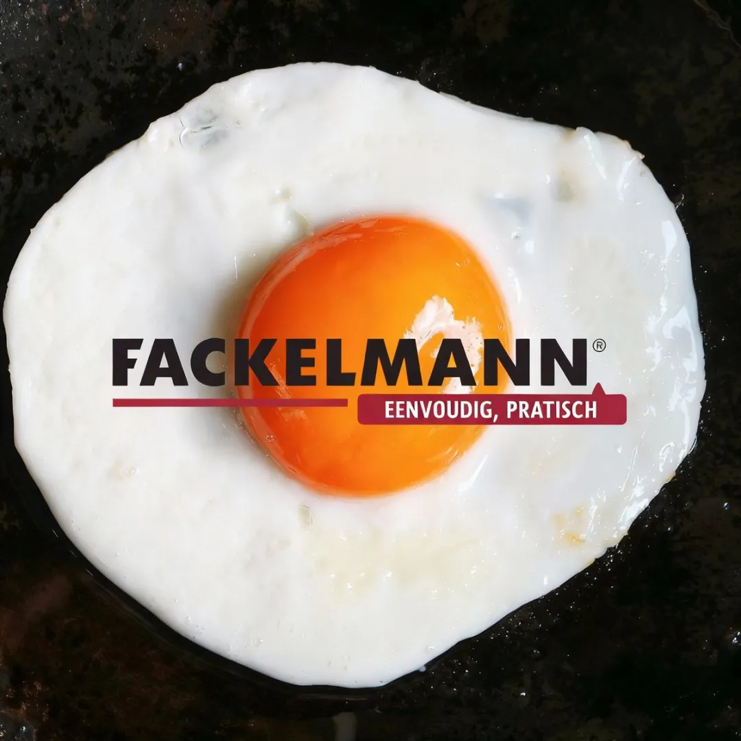 Fackelmann Wok 28cm - Zwart - Alle warmtebronnen - afbeelding 6 van 6