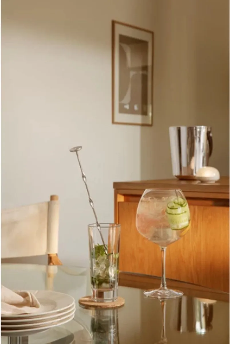 Rosendahl Grand Cru Shaker 20cm - Inox
