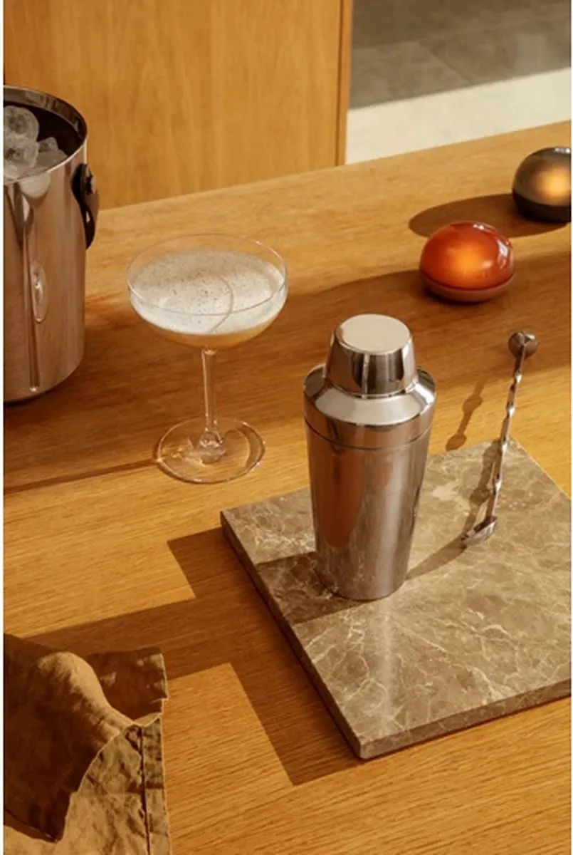 Rosendahl Grand Cru Shaker 20cm - Inox