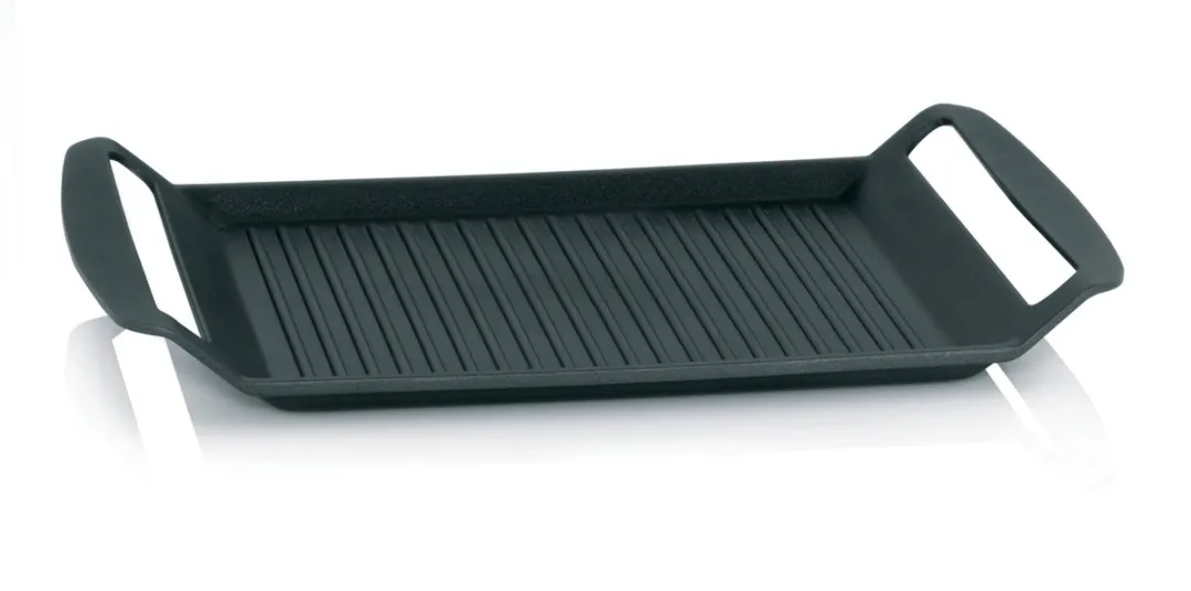 Kela Grillplaat 30x24cm