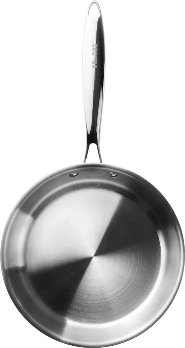 Ibili Triply Koekenpan 20cm