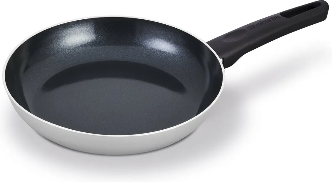 Brabantia INDU+ Koekenpan 24cm