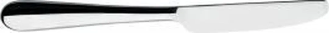 Alessi Nuovo Milano Dessertmes 19cm - Zilver