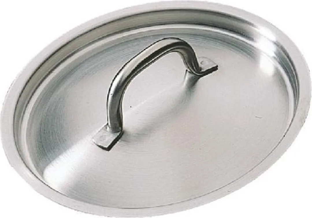 Matfer Bourgeat K837 RVS Deksel 36cm