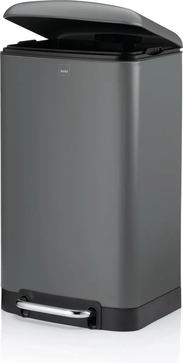 Kela Davino Prullenbak 30L