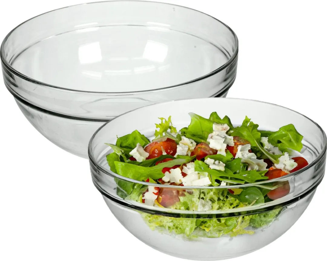 Luminarc Slakom Glas 26cm