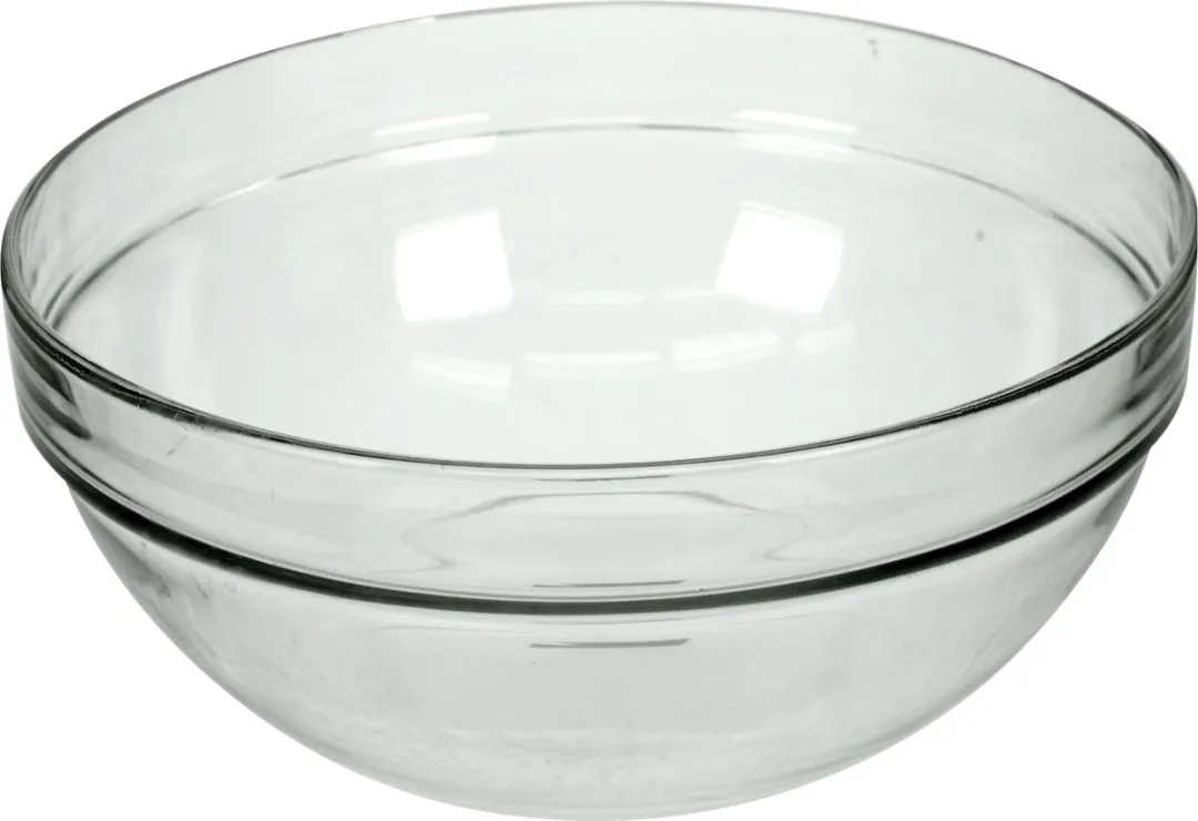 Luminarc Slakom Glas 26cm - 2 Stuks