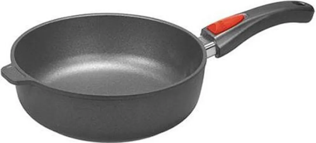 Woll Hapjespan Induction Line 24cm