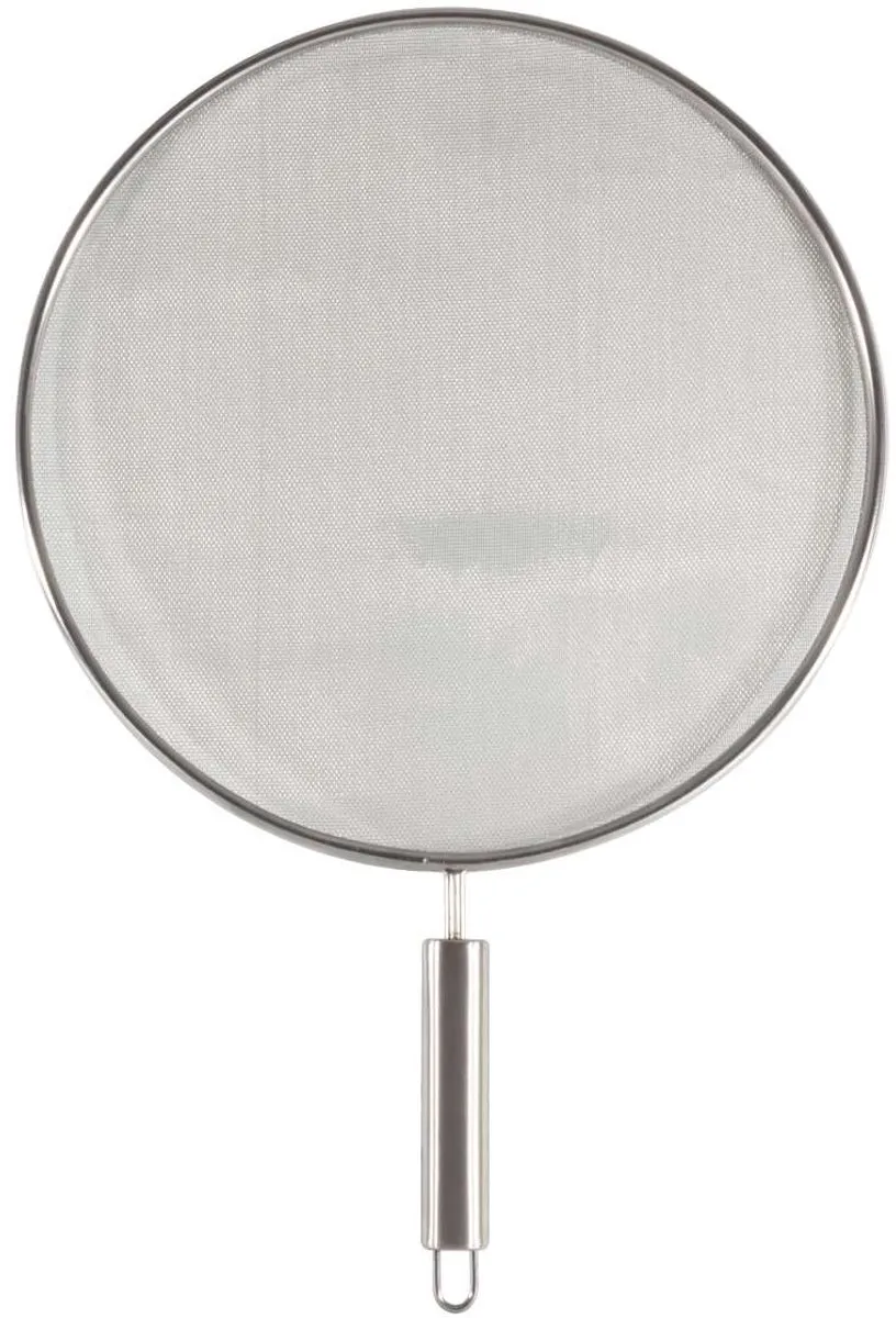 Cookinglife Spatdeksel RVS 29cm