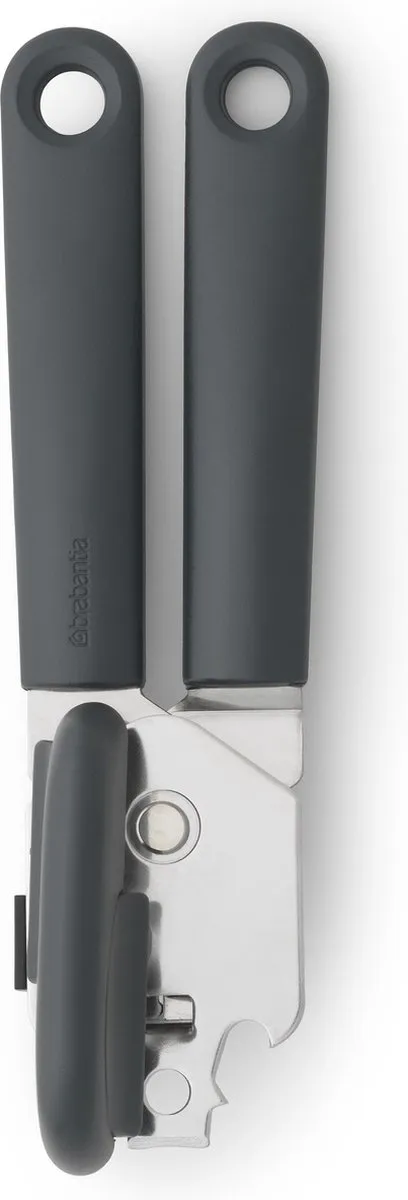 Brabantia Tasty+ Blik- en Flesopener