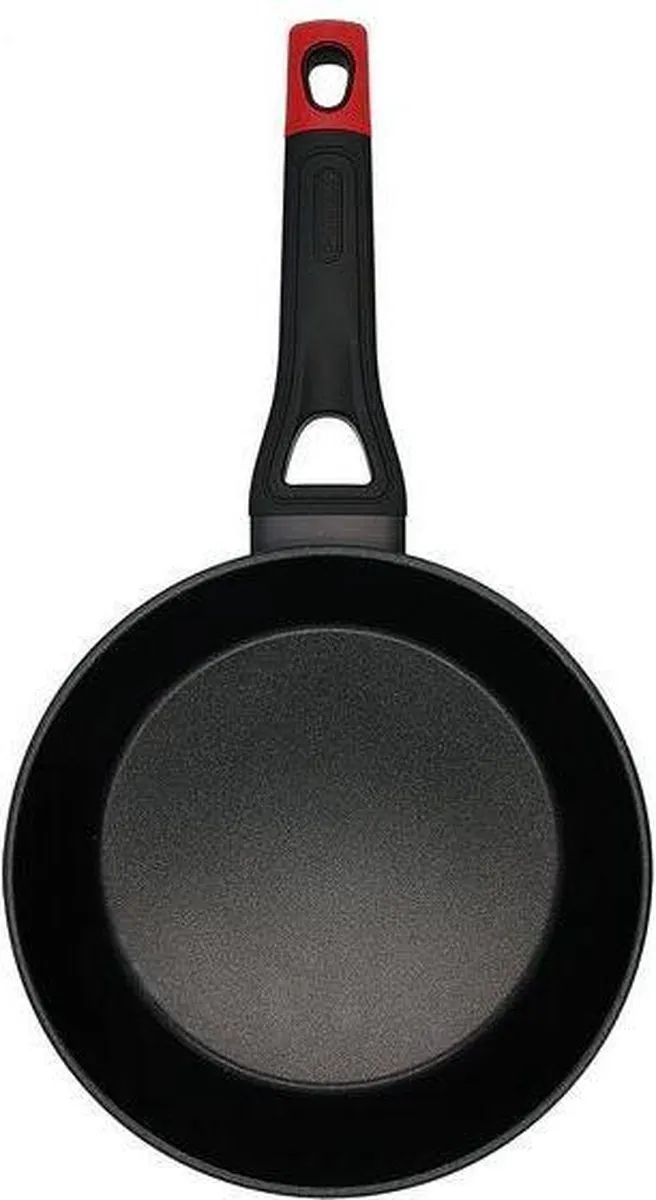 PYREX Optima Wokpan Ø26cm - Zwart