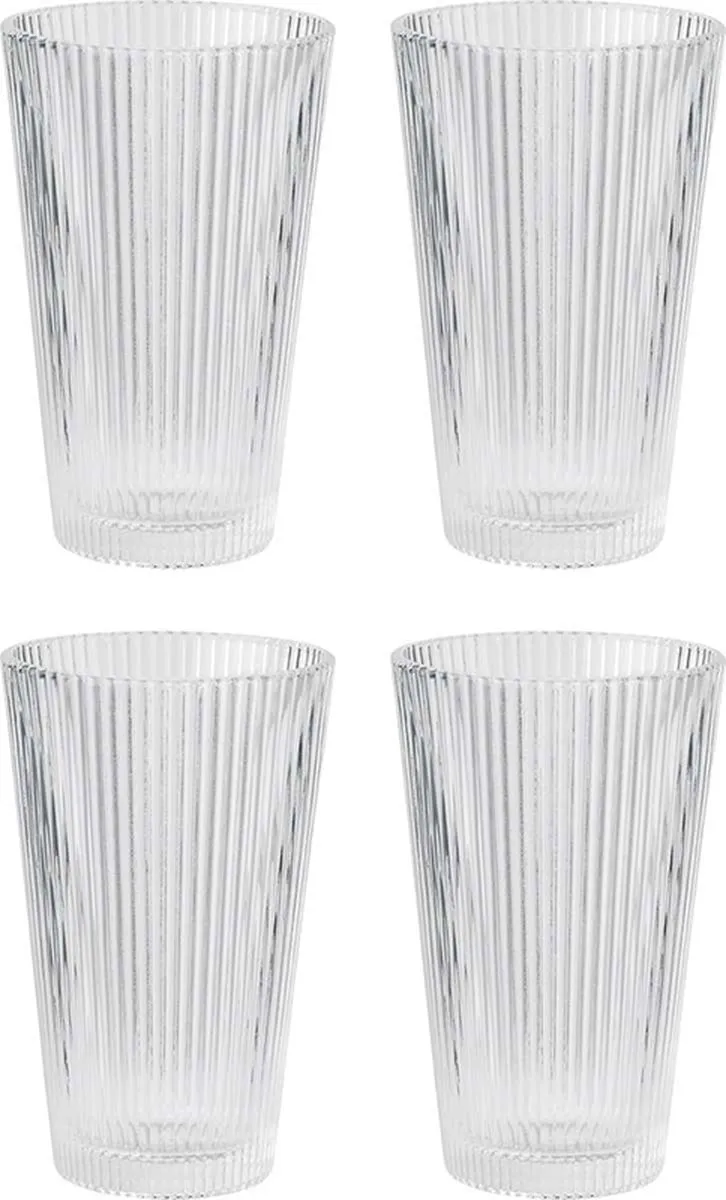 Stelton Pilastro Drinkglas 350ml