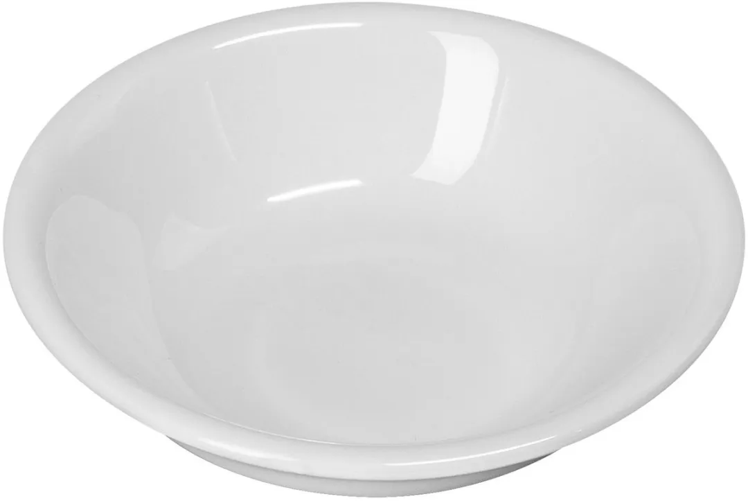 Westmark Tapas + Friends Kommetjes Set - 4 Stuks - Ø7x2cm - Wit