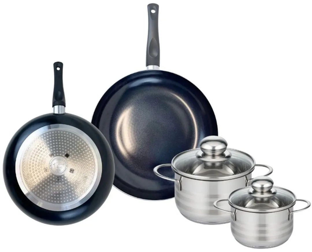 Fackelmann Elo 9722250 Keukenset
