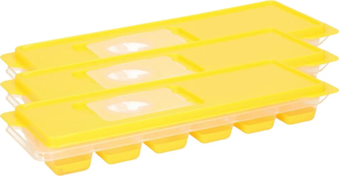 Excellent Houseware IJsklontjes 36 Stuks
