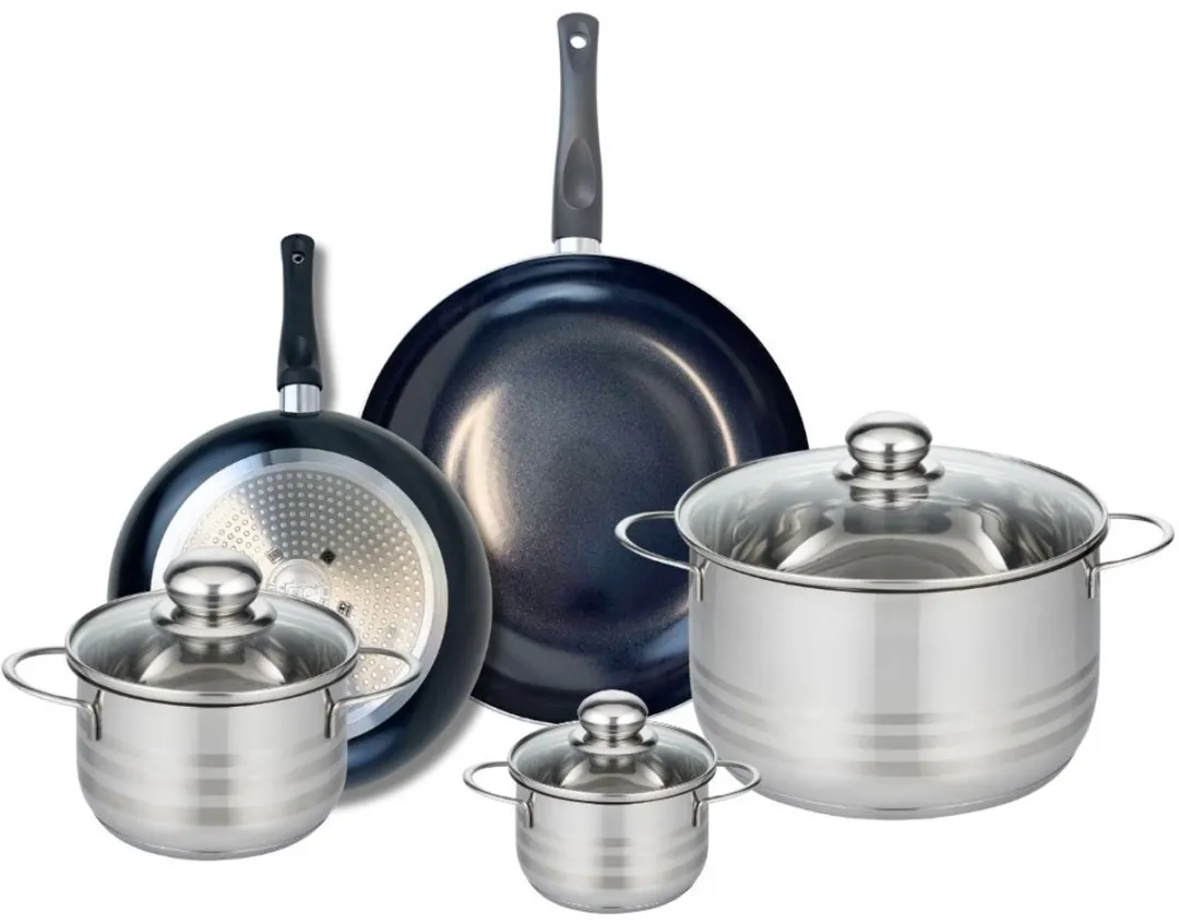 Fackelmann ELO 9732950 Keukenset
