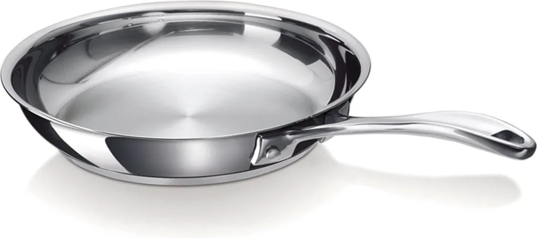 Beka Chef Braadpan Ø30cm - Rvs