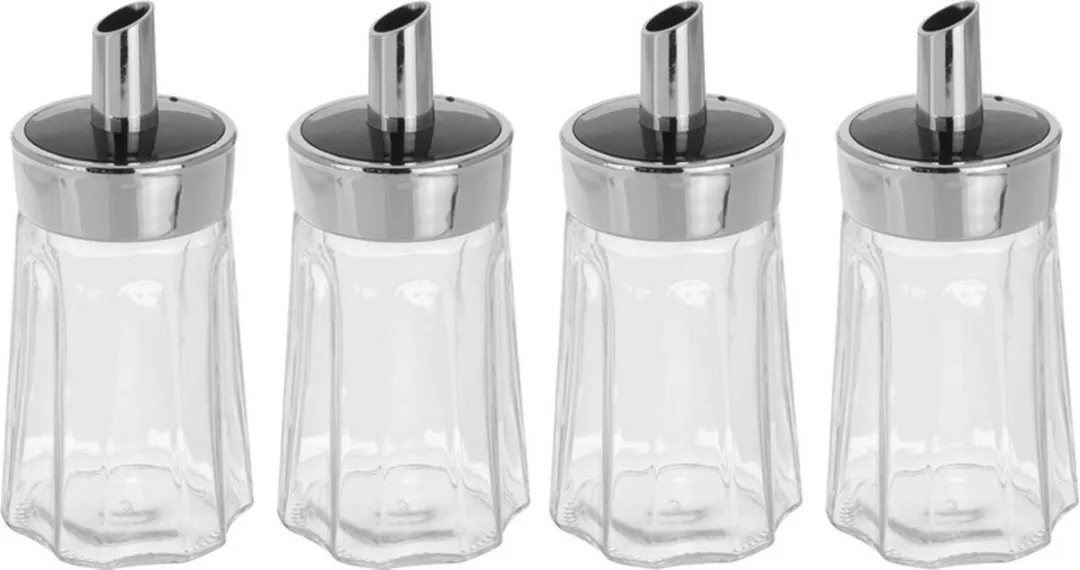 Excellent Houseware Suikerstrooier 175ml