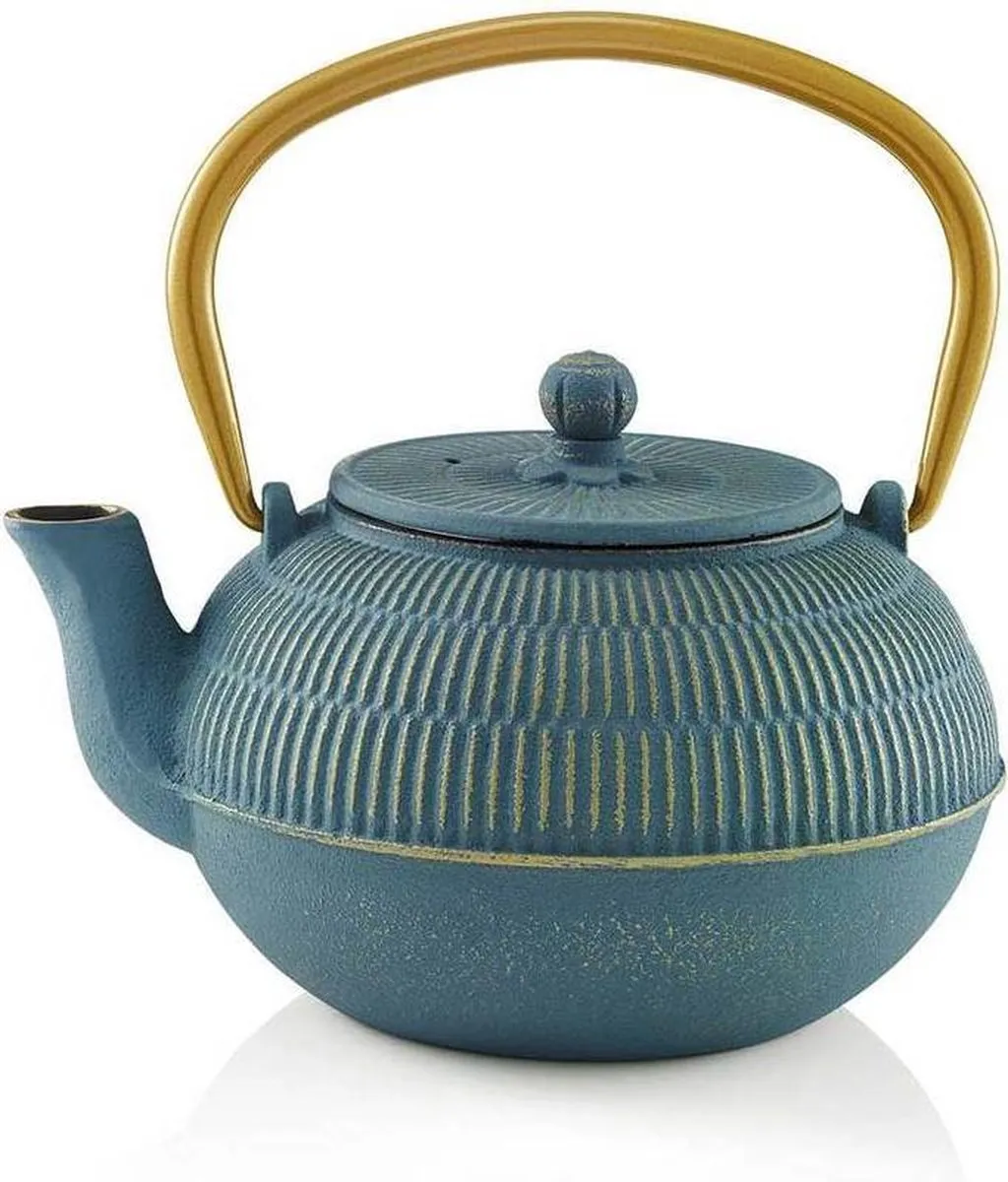 Beka Yuan Waterketel 0,9L