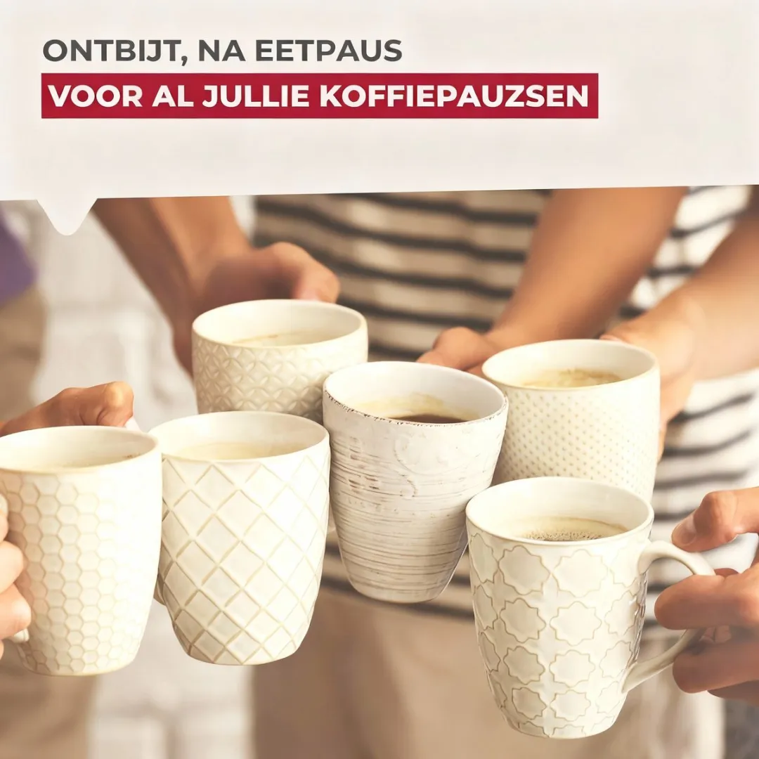 Fackelmann Koffiekan 2060850 - 1000ml - Glas/Plastic - Transparant - afbeelding 5 van 6