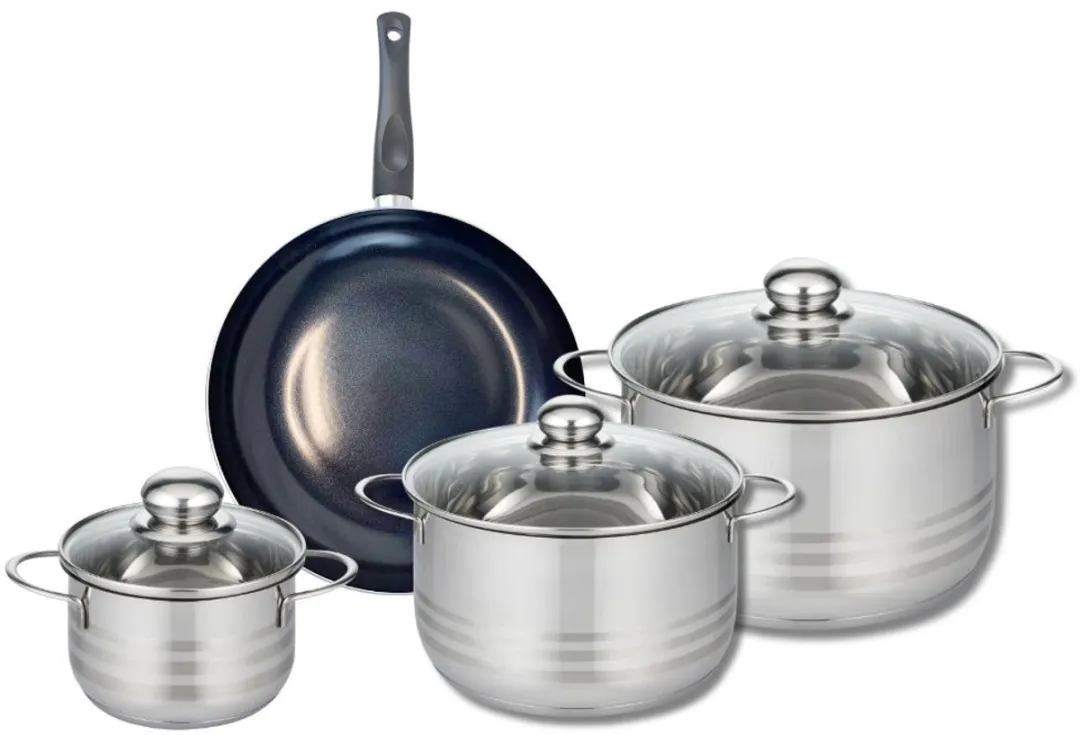 Fackelmann ELO 9714750 Keukengerei Set