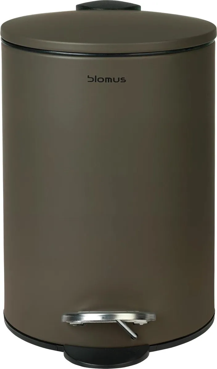 Blomus TUBO Pedaalemmer 3L