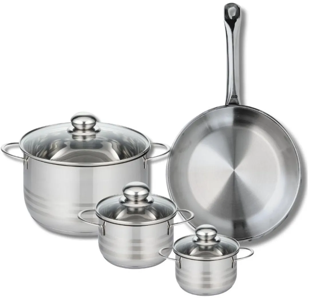 Fackelmann Elo 9870750 Keukengerei Set