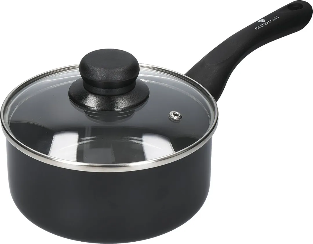 Masterclass Keramische Eco Sauspan 16cm