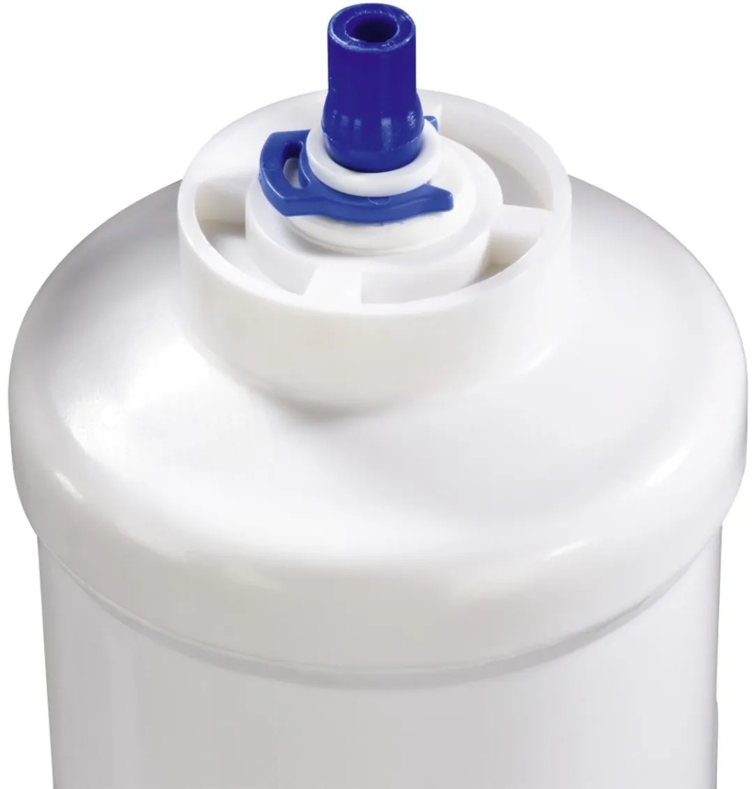 Xavax Universele Waterfilter Side-by-Side Koelkast - Wit