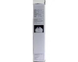 Xavax Universele Waterfilter Side-by-Side Koelkast - Wit