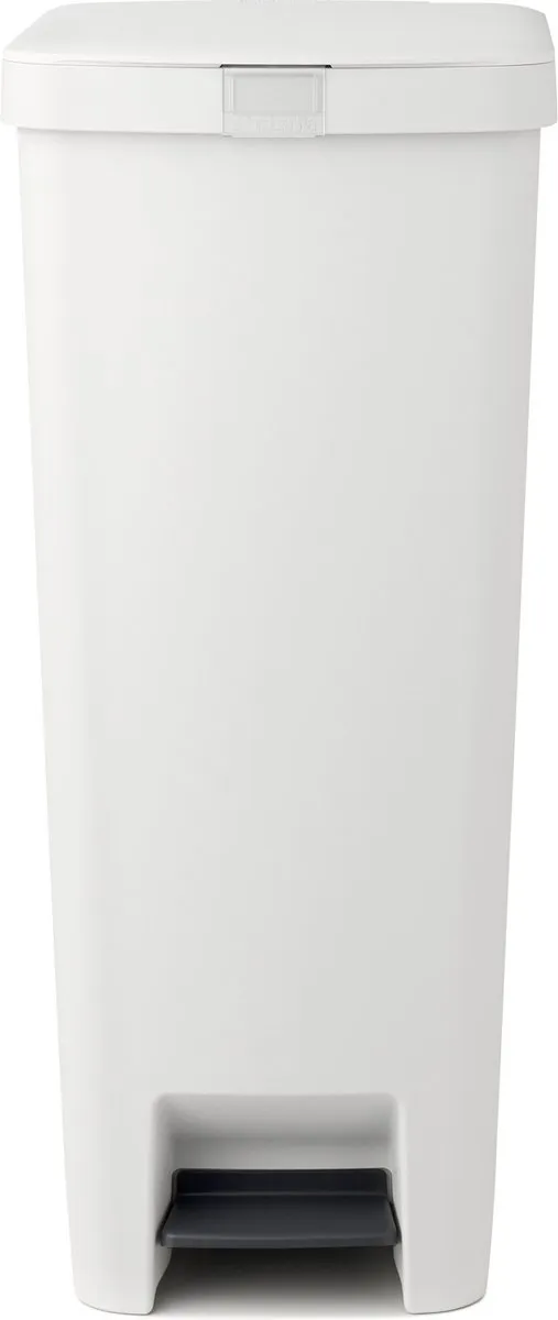 Brabantia StepUp Pedaalemmer 40L