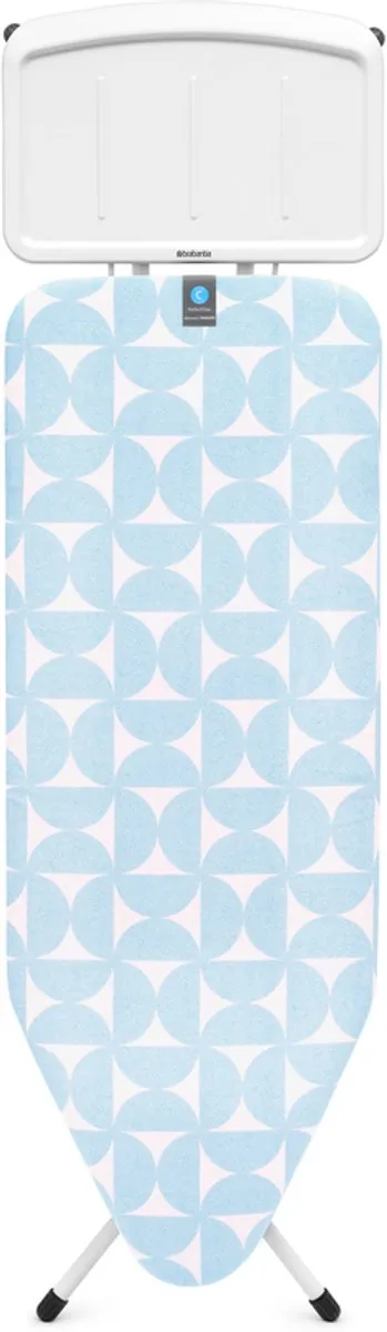 Brabantia Perfect Flow Strijkplank C 124x45cm