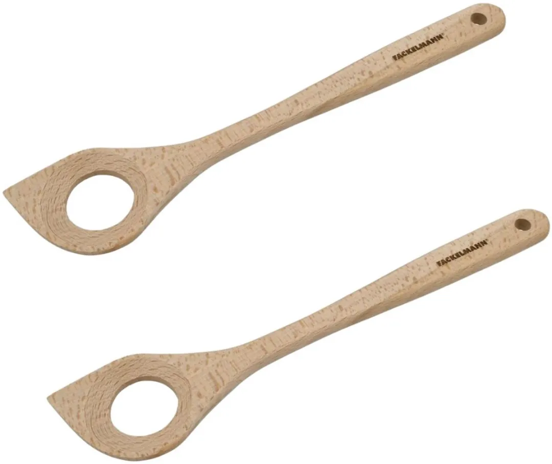 Fackelmann 9314750 Risottolepels Set