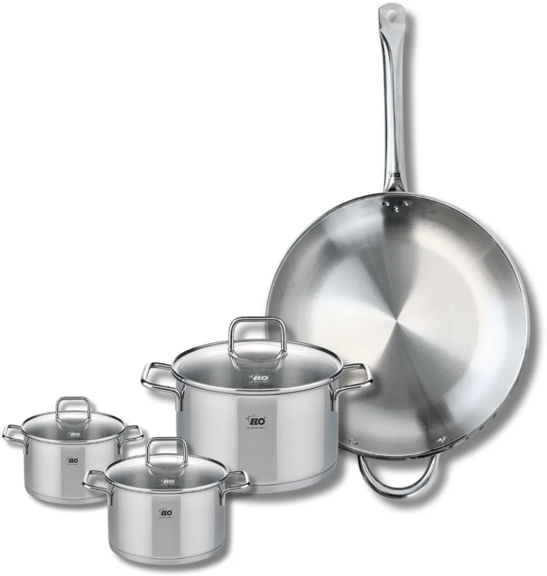 Fackelmann Elo Profi Keukengerei Set 9500250