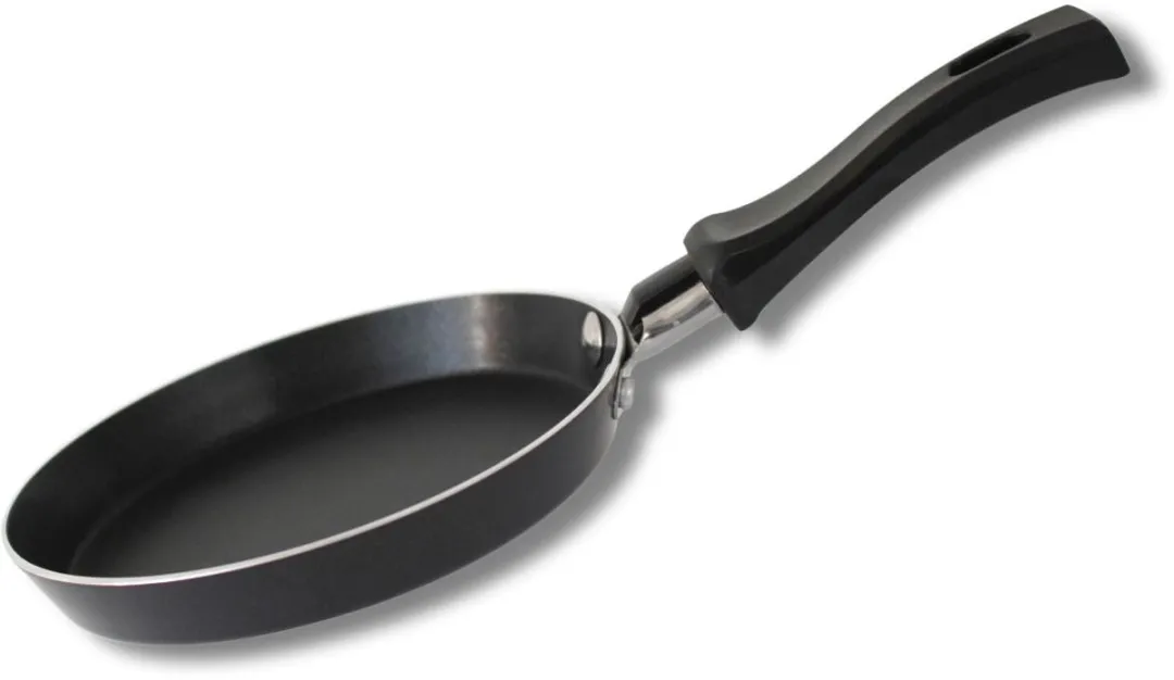 Fackelmann Elo Mini Pannenkoekenpan 14cm Keramisch