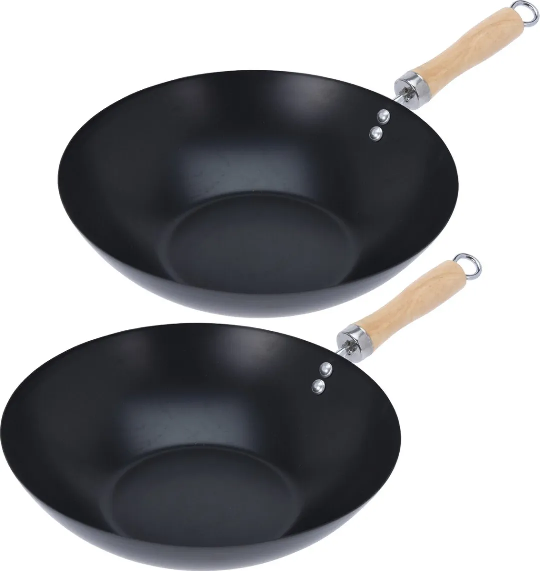 Excellent Houseware Wok/Pan 30cm