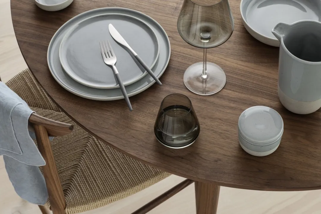 Blomus Belo Champagneglas - 0.20L - 2 Stuks