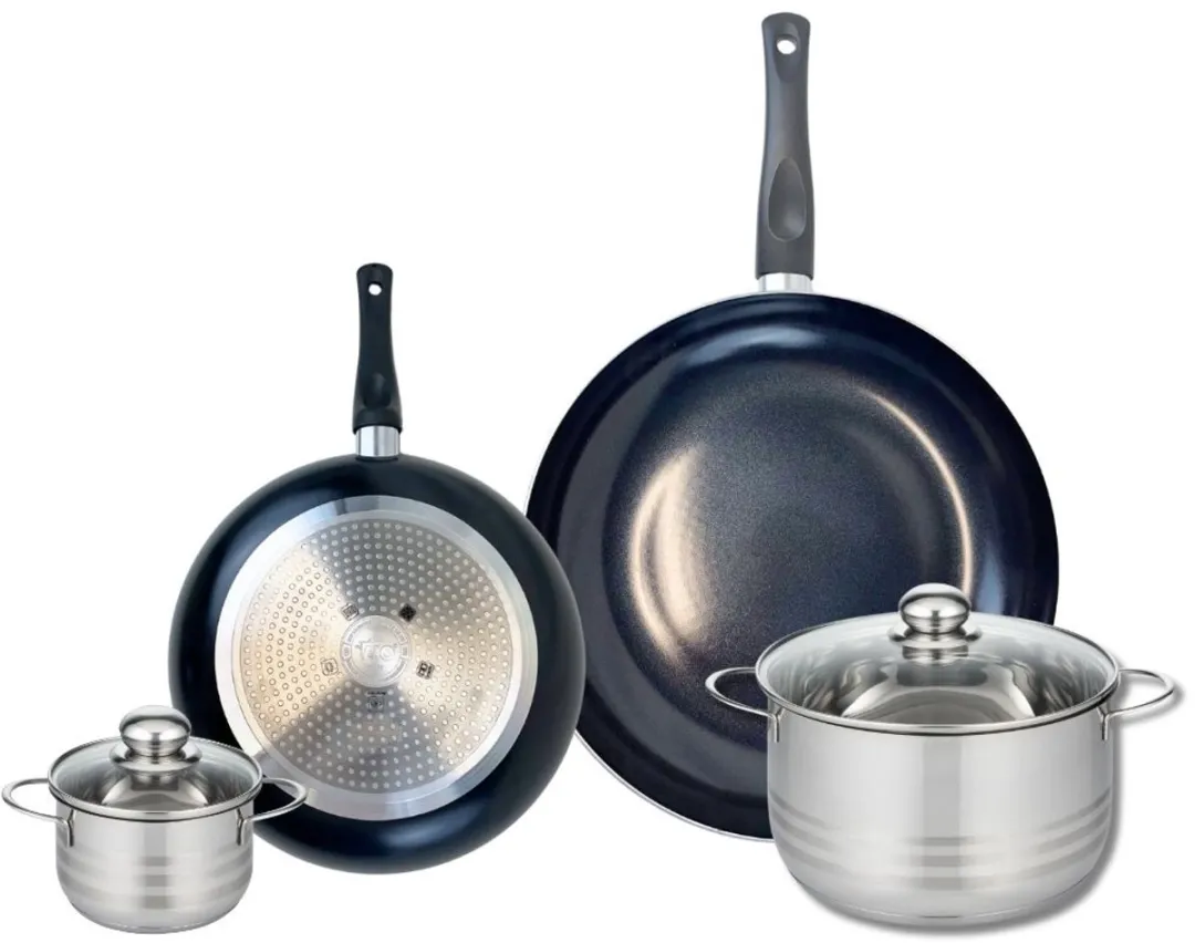 Fackelmann Elo 9734850 Keukenset