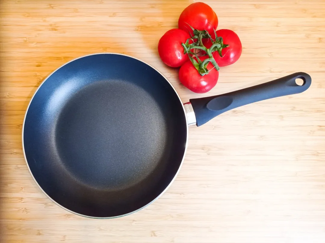 Brabantia Koekenpan 28cm