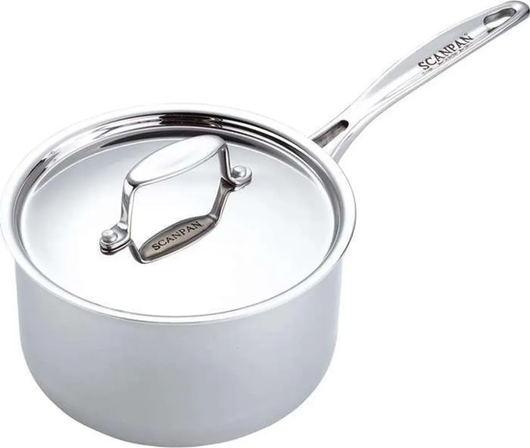 Scanpan Fusion5 Steelpan 24cm