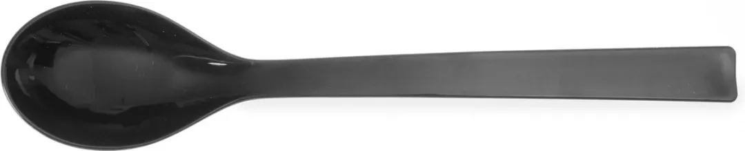 HENDI Saladelepel 564455 - Zwart