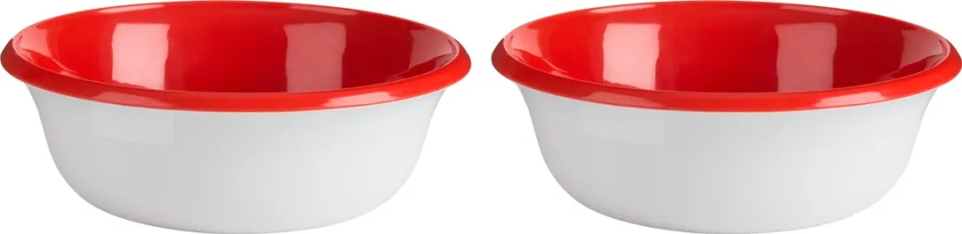Trudeau Leon Kommetjes Set 2 Stuks