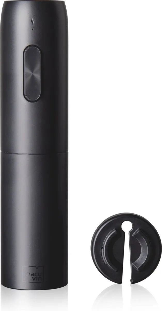 VacuVin Electric Wine Opener 91004606