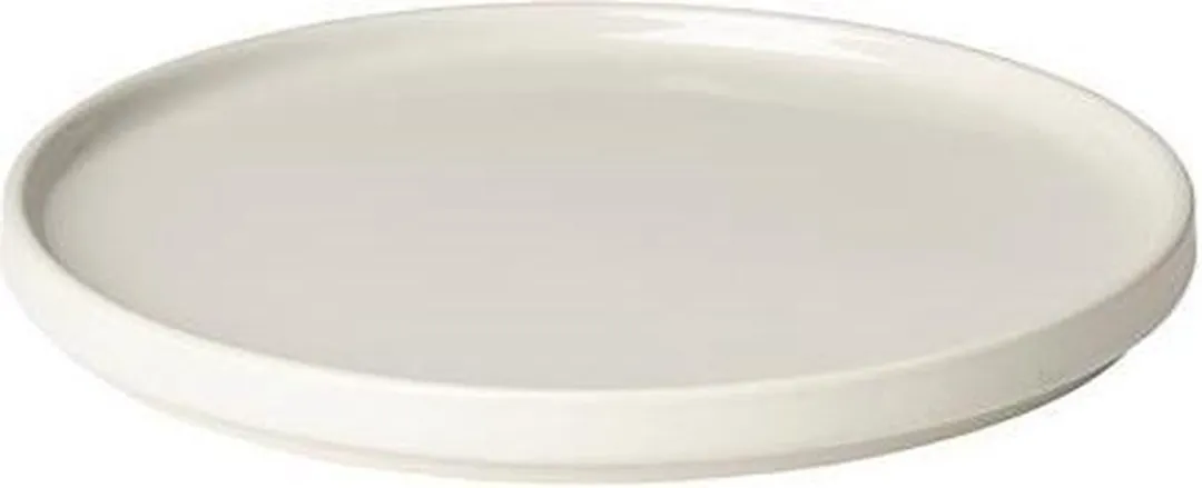 Blomus Dessert Plate Moonbeam MIO