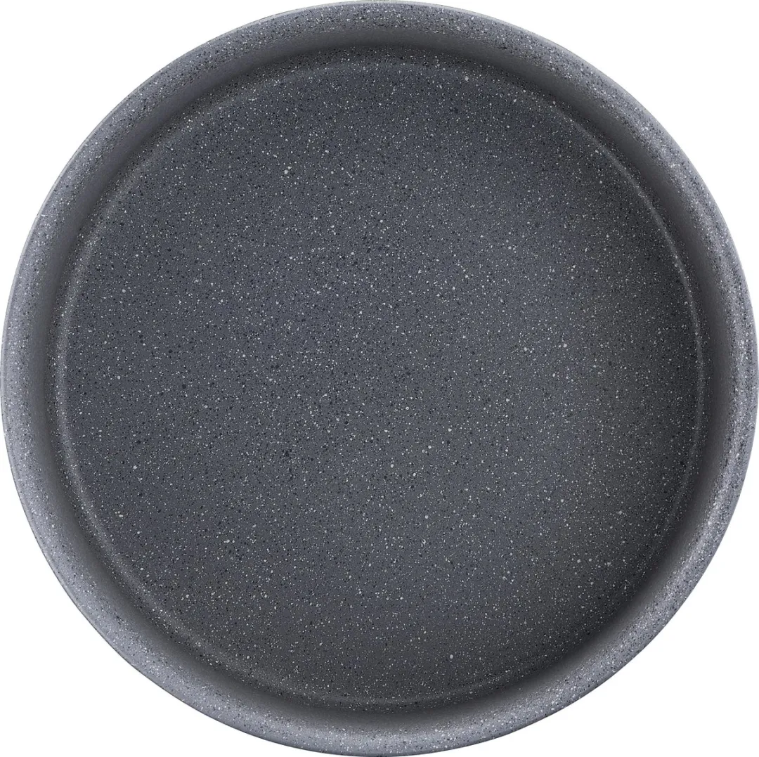 Lagostina Ingenio Mineralis Sauteerpan 24cm - Grijs
