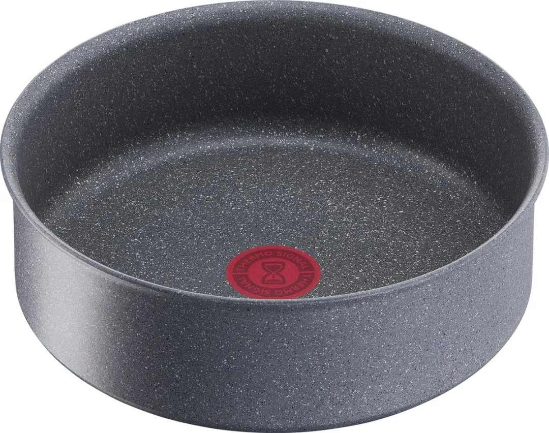 Lagostina Ingenio Mineralis Sauteerpan 24cm