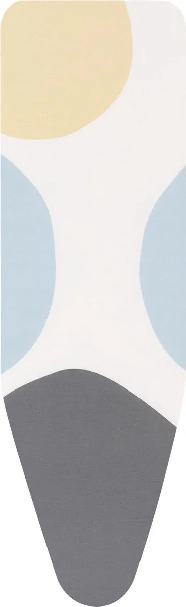 Brabantia Perfect Flow Strijkplankhoes C 124x45cm
