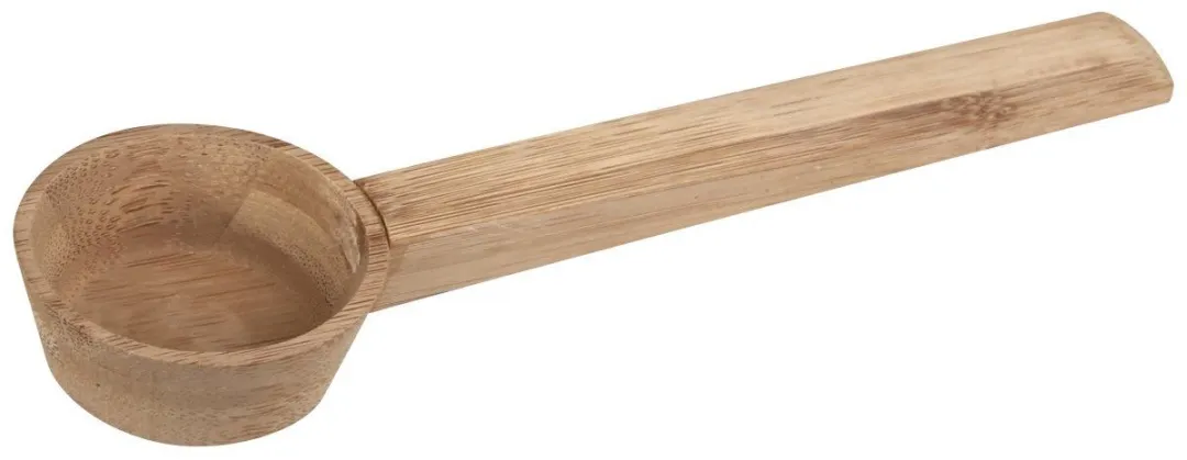 Fackelmann Bamboe Doseerlepel 42253