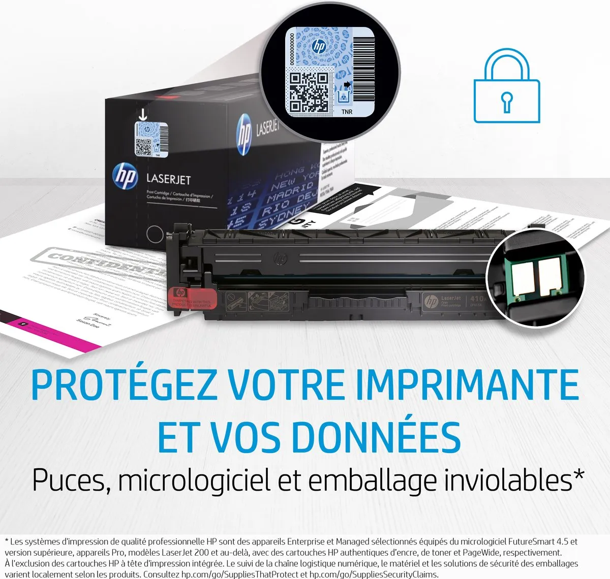 HP LaserJet CF237X Tonercartridge - 25.000 pagina's - Zwart