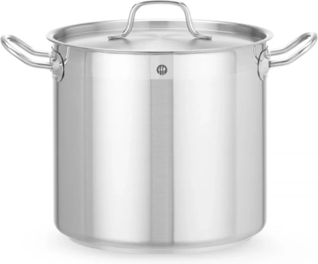 Hendi Kookpan 10L Inductie